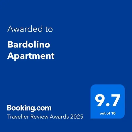 Bardolino Appartamento